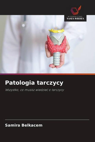 Patologia tarczycy