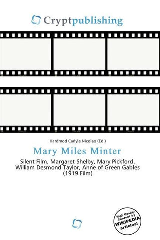 Mary Miles Minter