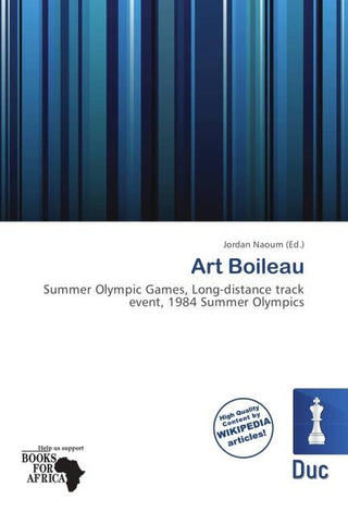 Art Boileau