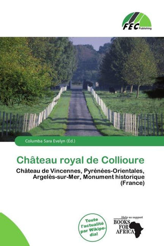 Château royal de Collioure