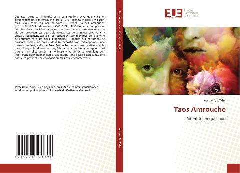 Taos Amrouche