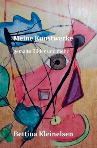Meine Kunstwerke