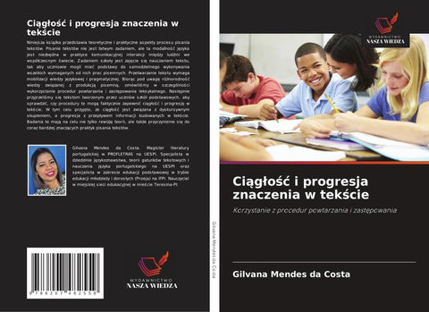 Ci¿g¿o¿¿ i progresja znaczenia w tek¿cie