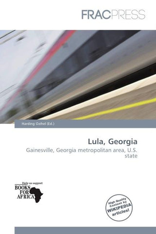 Lula, Georgia