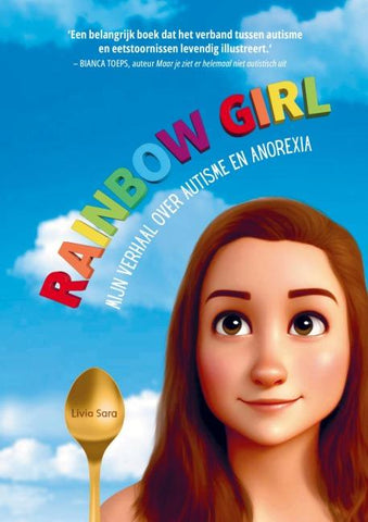 Rainbow Girl