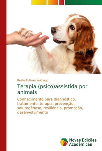 Terapia (psico)assistida por animais