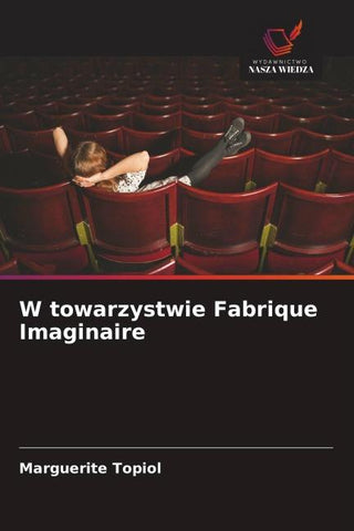 W towarzystwie Fabrique Imaginaire