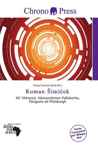 Roman ¿imí¿ek