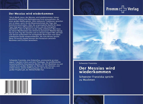 Der Messias wird wiederkommen