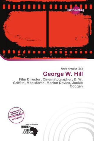 George W. Hill