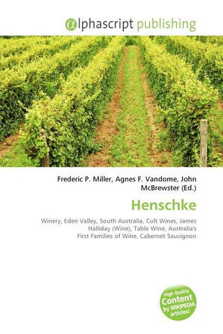 Henschke