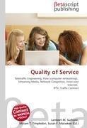 Quality of Service