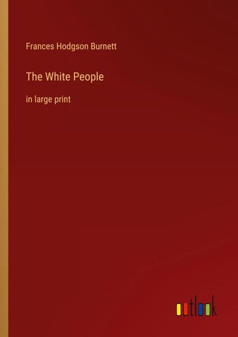 The White People
