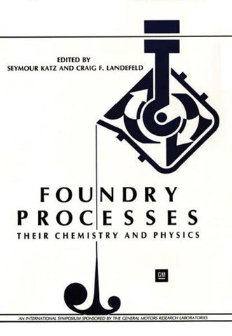 Foundry Processes