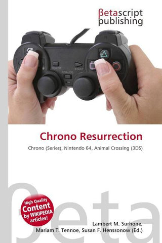 Chrono Resurrection