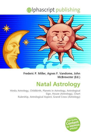Natal Astrology