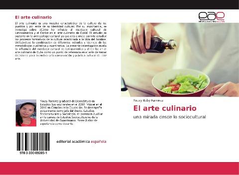 El arte culinario