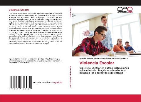 Violencia Escolar