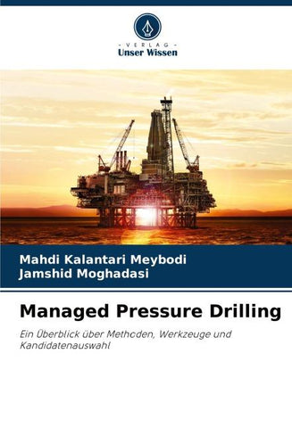 Managed Pressure Drilling