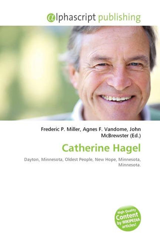 Catherine Hagel