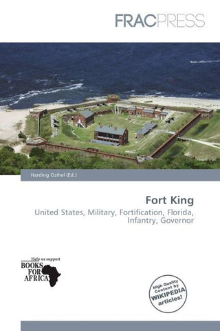 Fort King