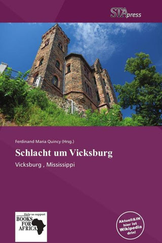 Schlacht um Vicksburg