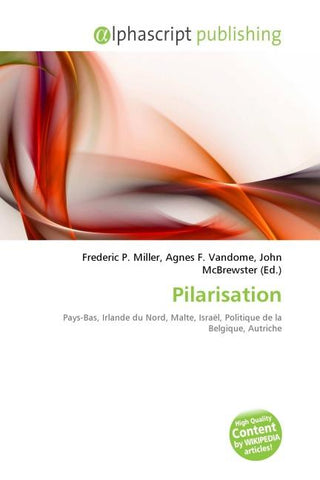 Pilarisation