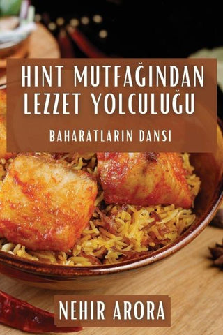 Hint Mutfa¿¿ndan Lezzet Yolculu¿u
