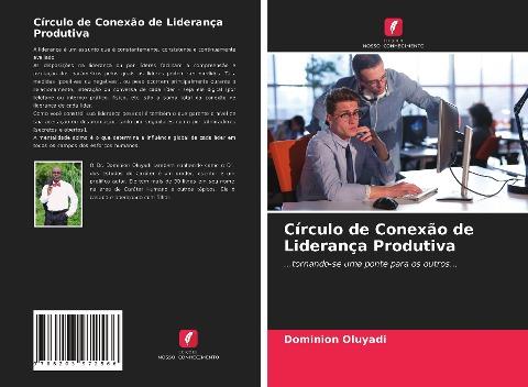 Círculo de Conexão de Liderança Produtiva