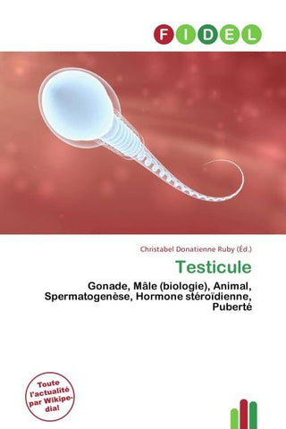 Testicule