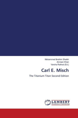 Carl E. Misch