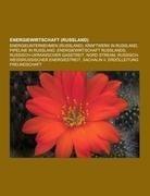 Energiewirtschaft (Russland)