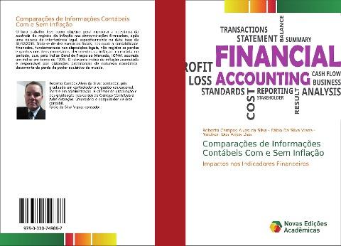 Comparações de Informações Contábeis Com e Sem Inflação