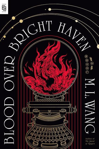 Blood Over Bright Haven