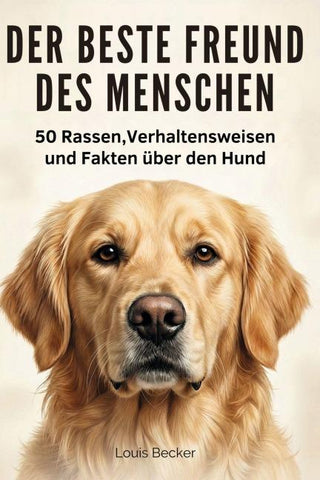 Der beste Freund des Menschen