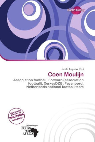 Coen Moulijn