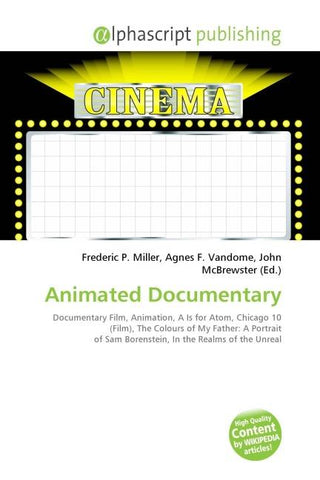 Animated Documentary