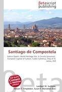 Santiago de Compostela