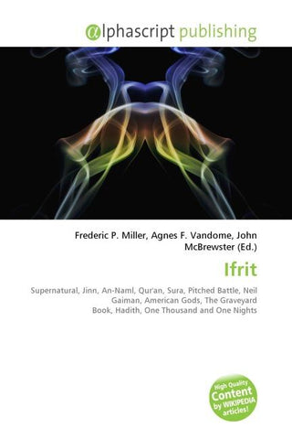 Ifrit