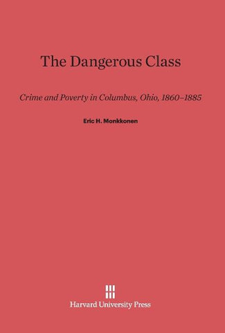 The Dangerous Class