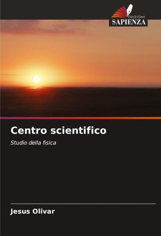 Centro scientifico