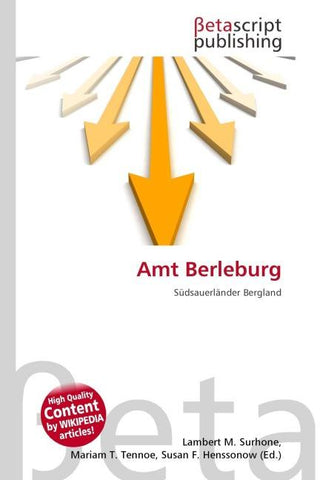 Amt Berleburg