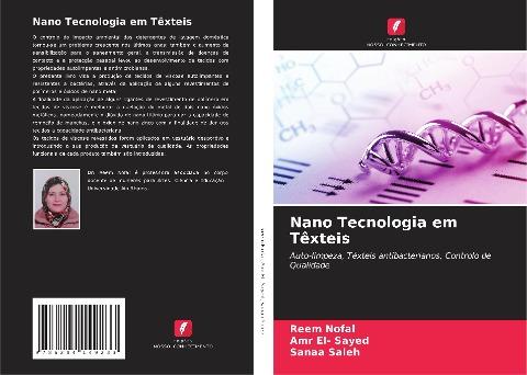 Nano Tecnologia em Têxteis