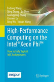 High-Performance Computing on the Intel® Xeon Phi™