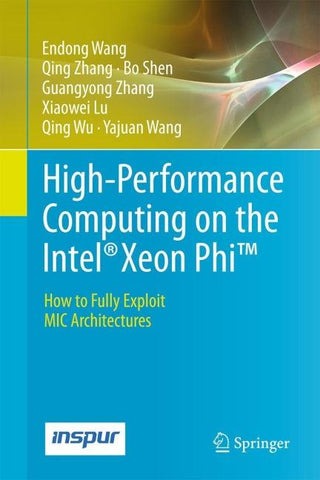 High-Performance Computing on the Intel® Xeon Phi™