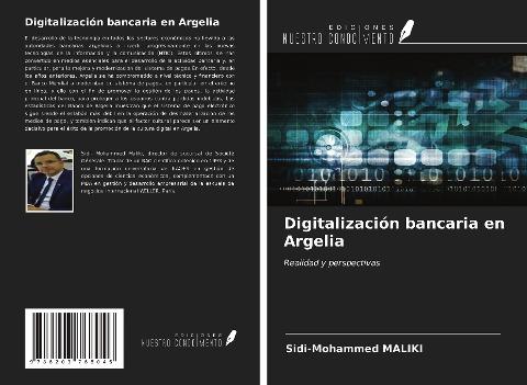 Digitalización bancaria en Argelia