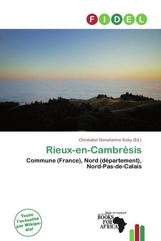 Rieux-en-Cambrésis
