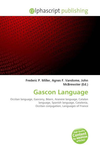 Gascon Language