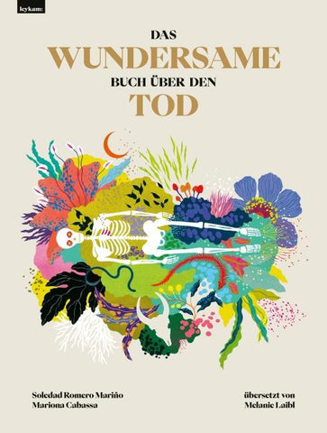Das wundersame Buch über den Tod