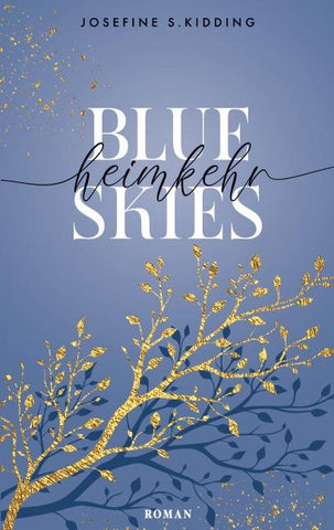 Blue Skies
